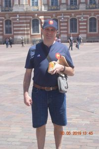 Photo de profil de Didier Guchen