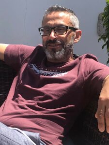 Photo de profil de Didier Guerra
