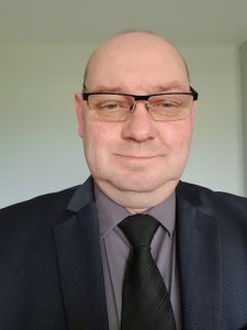 Photo de profil de Didier Guicheteau