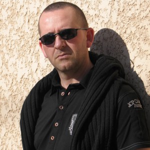 Photo de profil de Didier Guillaudon