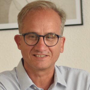 Photo de profil de Didier Gullot