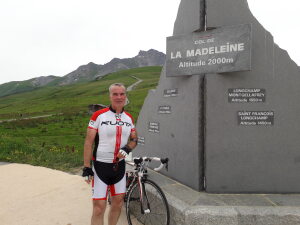 Photo de profil de Didier Guyon