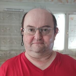 Photo de profil de Didier Guyot