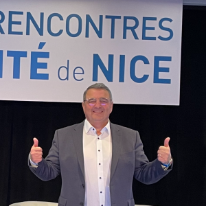 Photo de profil de Didier Haas