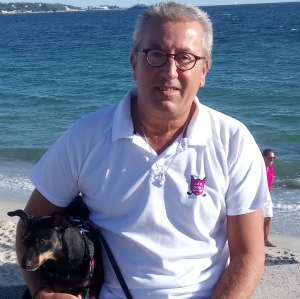 Photo de profil de Didier Hans