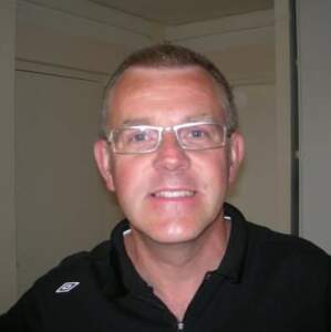 Photo de profil de Didier Hardelin
