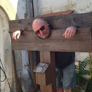 Photo de profil de Didier Hassler