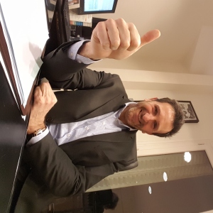 Photo de profil de Didier Hayet