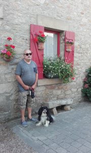 Photo de profil de Didier Heritier