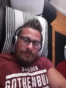 Photo de profil de Didier Herrmann
