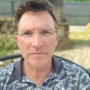 Photo de profil de Didier Hervot