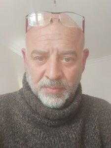 Photo de profil de Didier Heurteux