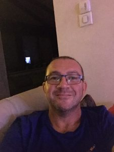 Photo de profil de Didier Hickel