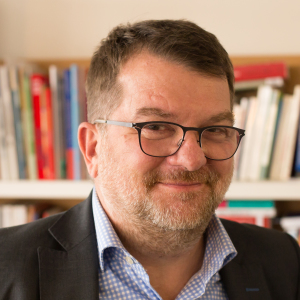Photo de profil de Didier Hiret