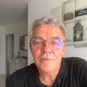 Photo de profil de Didier Hogrel
