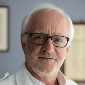 Photo de profil de Didier Honnart