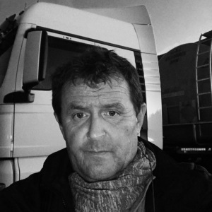 Photo de profil de Didier Hoube