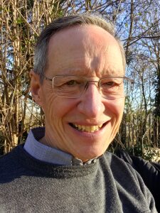 Photo de profil de Didier Hugon