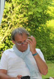 Photo de profil de Didier Huline