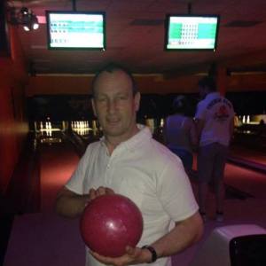 Photo de profil de Didier Hupin