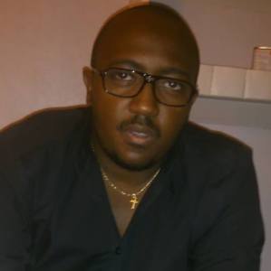 Photo de profil de Didier Ishimwe