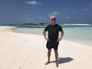 Photo de profil de Didier Jacquinet