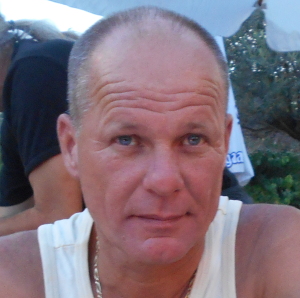 Photo de profil de Didier Jaricot