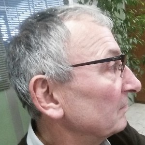 Photo de profil de Didier Jarron
