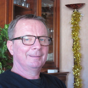 Photo de profil de Didier Jean