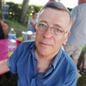 Photo de profil de Didier Joly