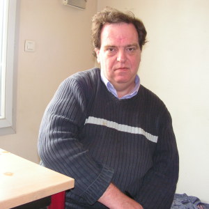 Photo de profil de Didier Josserand