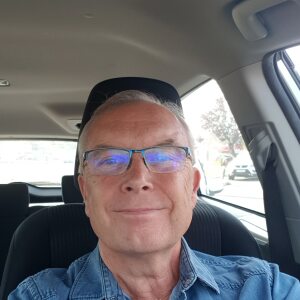 Photo de profil de Didier Jossier