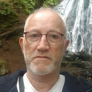 Photo de profil de Didier Jouanne