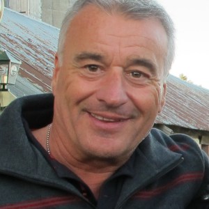 Photo de profil de Didier Jovelet