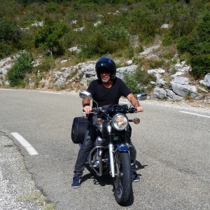 Photo de profil de Didier Juillard