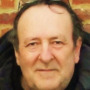 Photo de profil de Didier Jullien