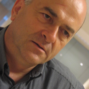 Photo de profil de Didier Jutteau