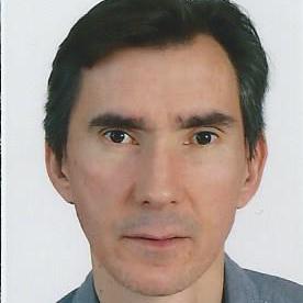 Photo de profil de Didier Kervot