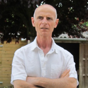 Photo de profil de Didier Keryell