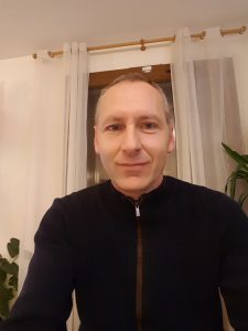 Photo de profil de Didier Kraemer