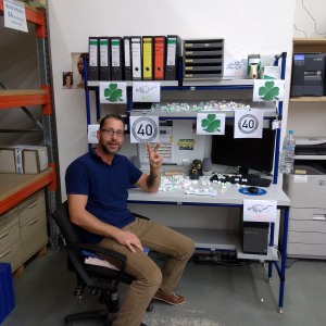 Photo de profil de Didier Kuhn