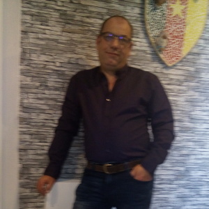 Photo de profil de Didier Lachuries