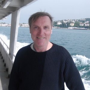Photo de profil de Didier Lafferayrie