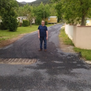 Photo de profil de Didier Lagoutte