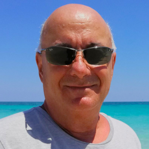 Photo de profil de Didier Lalande