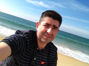 Photo de profil de Didier Lallemand
