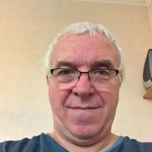 Photo de profil de Didier Lampin