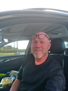 Photo de profil de Didier Landrein