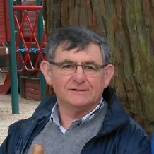 Photo de profil de Didier Langlade