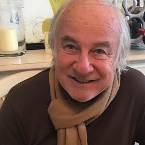Photo de profil de Didier Lardaud